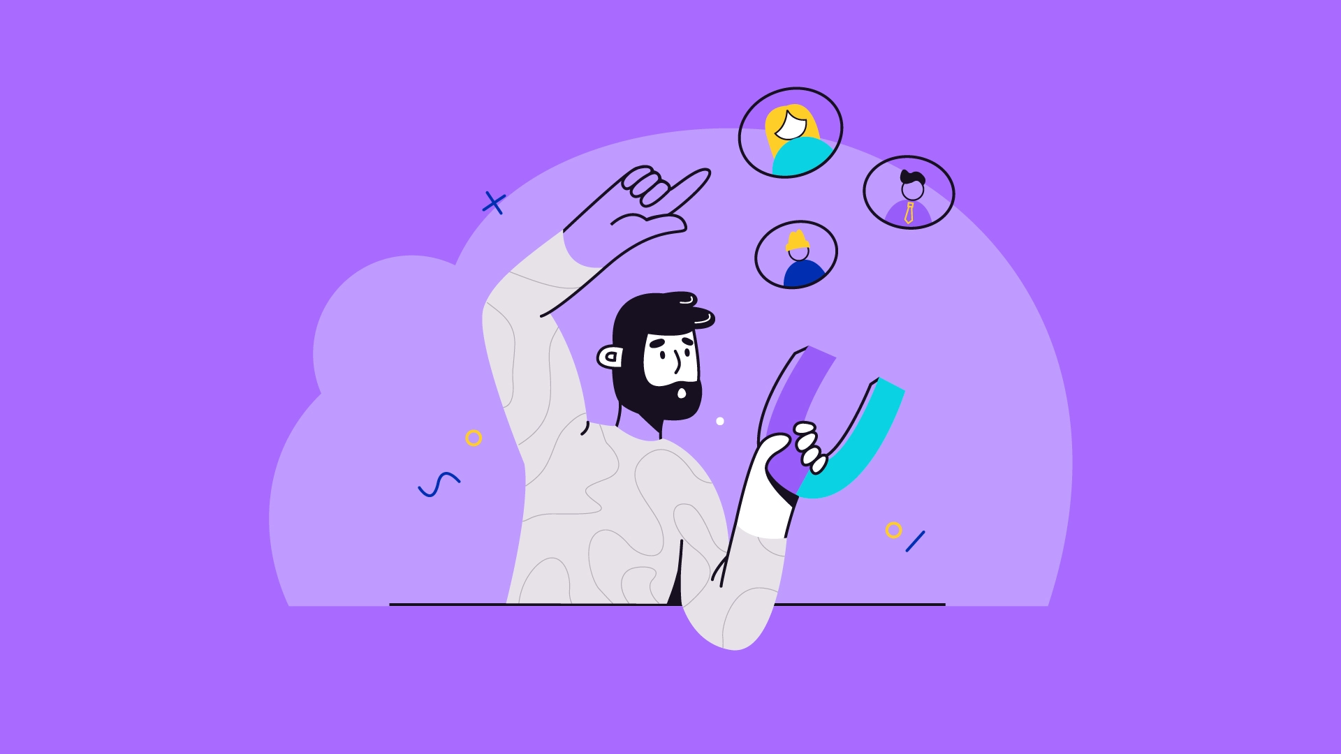 Lead Generation Yeni Başlayanlar İçin Büyüme Rehberi